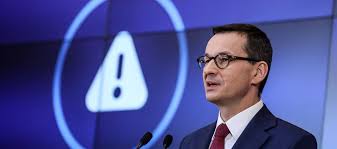 Kwarantanna narodowa ogłoszona przez rząd. Rzad Wprowadza Ograniczenia W Poruszaniu Sie Narodowa Kwarantanna Portal Asta24 Pl Pila Informacje I Wydarzenia