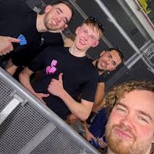 Stream ashton ingram music