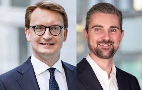 Advestra advises RMB