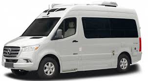 Finance charges, credit investigation, optional credit insurance, physical damage or liability insurance; Ss Agile Class B Motorhome Roadtrek