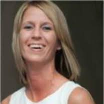 Obituary information for Lisa Stamm Cambre