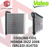 COOLING COIL HONDA Malaysia, Kedah, Sungai Petani Auto Parts ...