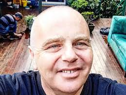 Fundraiser by Caroline Kennedy : Help Barry with his terminal cancer  medical treatment costs