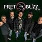 Fret Buzz