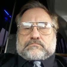 Michael John Zerby Wedding Officiant