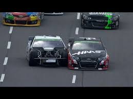 But he did not definitively say whether he's planning to hang up his helmet at the end of the year. Nascar Keselowski And Kurt Busch Feud In Martinsville Youtube