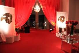 Ideas For Diamond Party Decorations Phantom Of The Opera Masquerade Theme Phantom