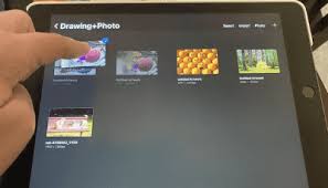 It is an overwhelming desire to fulfill physical passion and longing. How To Unstack In Procreate Tips And Tricks 2021 Adventures With Art