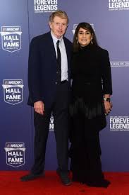At least one thing will be different for this year's ceremony: Photos 2020 Nascar Hall Of Fame Induction Ceremony Nascar Com