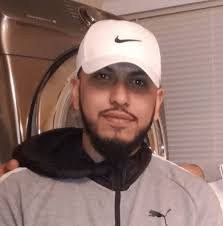 Terrence Mack's Instagram, Twitter & Facebook