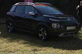 Maybe you would like to learn more about one of these? Nouveau Suv Compact Citroen C3 Aircross Le Suv De Nouvelle Generation Chez Citroen Tunisie