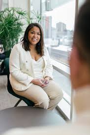 Stacy Boucher-Anthony, Travailleuse Sociale En P ratique Privée