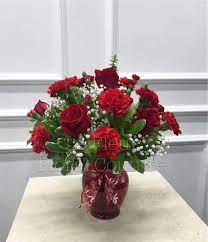 The brave men and women that serve and have served in the armed forces. Xoxo In Santa Fe Springs Ca Le Fleur Floral Couture