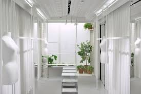 Yme universe is a curated universe of fashion, art, interior and design. Maison Margiela Opens New Flagship Store In Milan Swankism