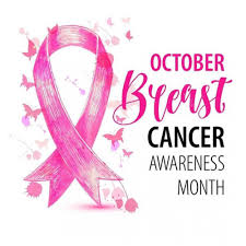 Each september is childhood cancer awareness month. October Breast Cancer Awareness Month Heyhealth