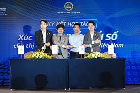 Meey Land và những giải pháp chuyển đổi số cho doanh nghiệp Bất động sản