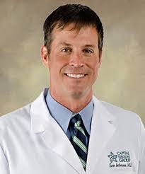 Eric Acheson's Instagram, Twitter & Facebook