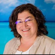 Yolanda Kieser's Instagram, Twitter & Facebook