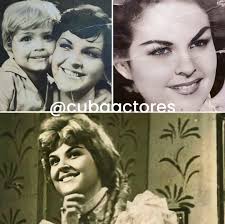 Cubaactores (Actores y Actrices Cubanos)