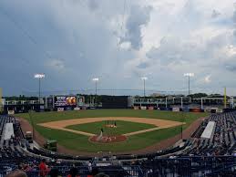 George M Steinbrenner Field Interactive Seating Chart