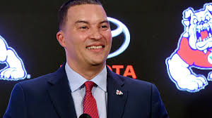 Fresno State basketball commit: Assane Diouf