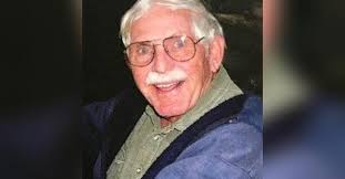 Gerald W. Thornhill Obituary