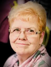 Obituary information for Judith Ann Gaines