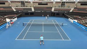11.02.71, 49 years prize money: Tennis Australia Coach Development World Class Slice Backhand Facebook