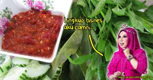 5 Khasiat Ulam Ulam Yang Korang Selalu Jumpa Tapi Tak Tau Kebaikannya Soscili