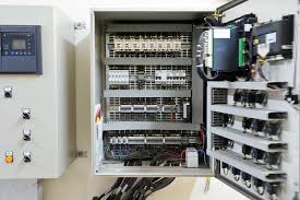 Panel Building