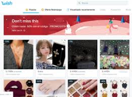 En esta web encontrarás todos los catálogos de supermercados, electrónica, bricolaje, hogar, moda, coches, viajes, deportes, ópticas, juguetes, droguería… Wish Peru Tips Para Comprar Con Exito Blog De Qempo