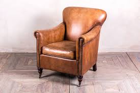 The sven charme tan sofa is your new bff. Tan Leather Armchair Vintage Style Armchairs Peppermill Interiors