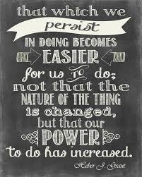 Heber J Grant Quotes Quotesgram