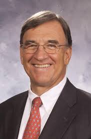 Robert F. Hatcher Elected Chair of Board of Regents