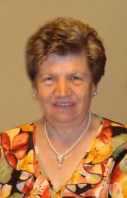 Emma Maria Mancini Obituary