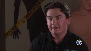 Arts All-Star: Thomas Cafarella