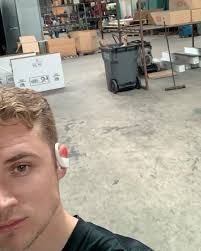 Jordan Vandergriff Racing