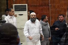 الشيخ الدكتور حسن بن علي البار. Ø§Ù„ÙŠÙˆÙ… Ø§Ø³ØªØ¦Ù†Ø§Ù Ø¥Ø¹Ø§Ø¯Ø© Ù…Ø­Ø§ÙƒÙ…Ø© Ø§Ù„Ù…ØªÙ‡Ù…ÙŠÙ† Ø¨Ù‚ØªÙ„ Ø§Ù„Ù‚ÙŠØ§Ø¯ÙŠ Ø§Ù„Ø´ÙŠØ¹ÙŠ Ø­Ø³Ù† Ø´Ø­Ø§ØªØ© Ùˆ3 Ø¢Ø®Ø±ÙŠÙ† Ø§Ù„Ù…ØµØ±ÙŠ Ø§Ù„ÙŠÙˆÙ…