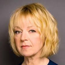 Nola Augustson Movies and TV Shows