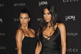 While kim kardashian kindly wished sister kourtney kardashian a happy birthday—she got her age totally wrong. Keeping Up With The Kardashians To End In 2021 After 20 Seasons