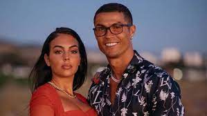 Jorge rodriguez and ana maria hernandez are her parents. Georgina Rodriguez Opens Up About Her Relationship With Cristiano Ronaldo He Is My Inspiration Marca