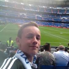 Marcus Gartner (@MarkyGartner)