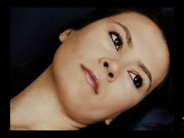 Joe Cartwright and Alice Harper