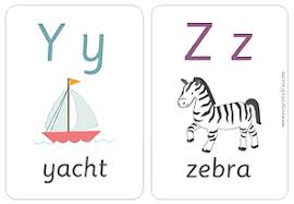 A collection of english esl alphabet worksheets for home learning, online practice, distance learning and english classes to teach about. 60 Alphabet Flash Cards To Print For Making Learning Fun Kitty Baby Love