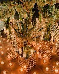 Cocktail parties flourished during the prohibition era. 13 Latest Ideas To Glam Up The Decor For Your Cocktail Party