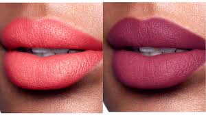 Lakme 9to5 naturale matte lipstick, nude pink,3.6 g free shipping worldwide. Dark Skin Matte Lipstick Colours Matte