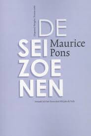 De Seizoenen Maurice Pons 9789078627418 Boeken Verhalen Vertellen Seizoenen Gelukkig Zijn