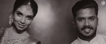 Save The Date Ajesh S Lal 🧡 Babitha Babu #savethedate #wedding  #weddingphotography #bride #love #weddingdress #fashion #bridetobe  ##weddingideas #weddinginspiration #weddinginvitation #prewedding  #weddinginvitations #icequbeweddingz For Booking Ring ...