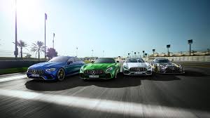 Buyers, their latest press release hails from atlanta instead of affalterbach. Mercedes Amg Gt 4 Door Coupes