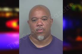 James Bruin — Gwinnett County Jail Bookings